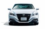 Toyota Crown RS Advance 2018 года